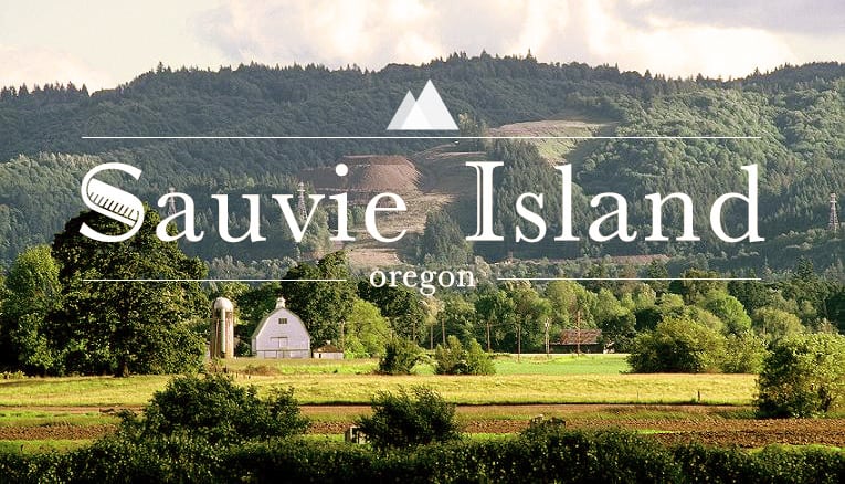 Hidden Gems of Sauvie Island