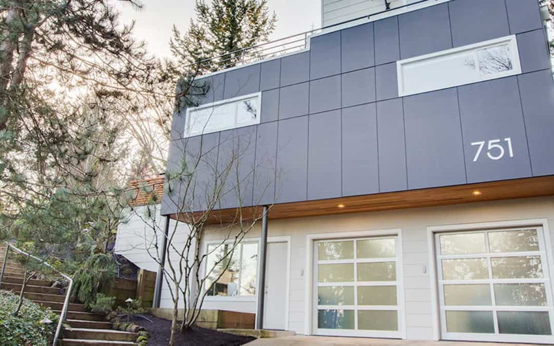 Contemporary Modern