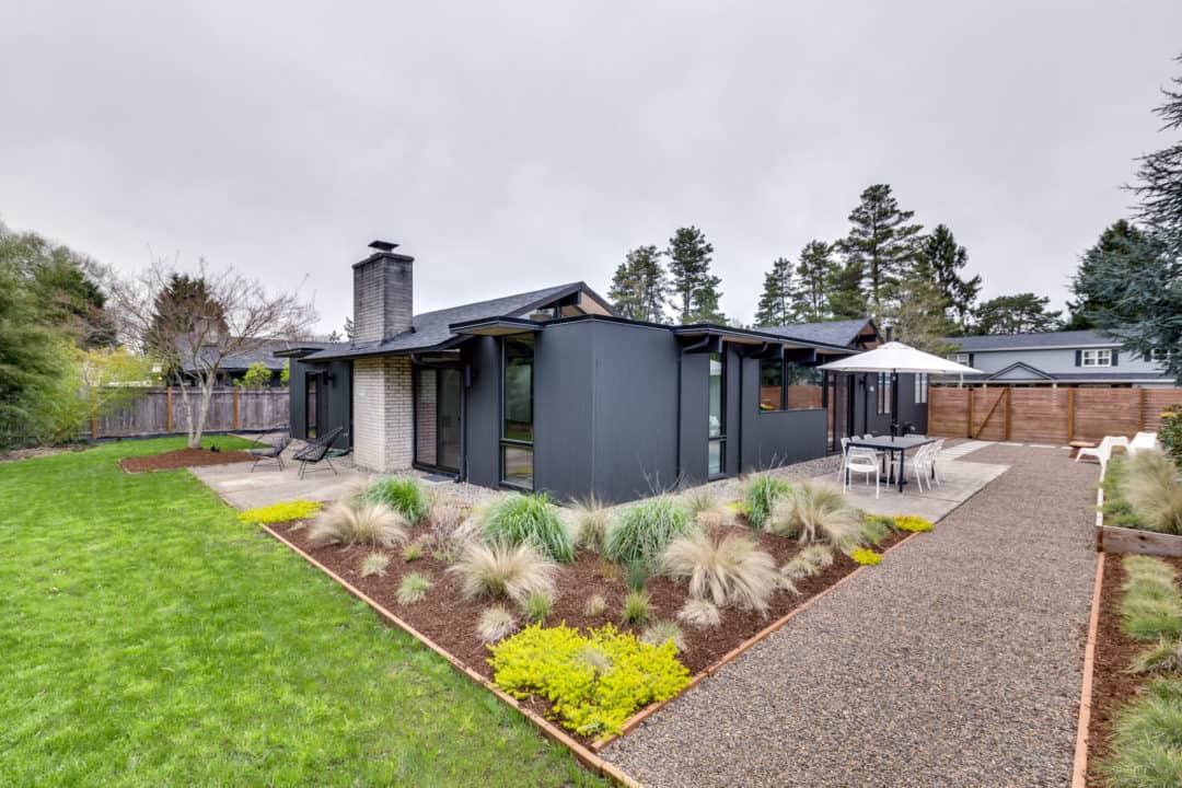 West Portland Homes Modern Homes Portland