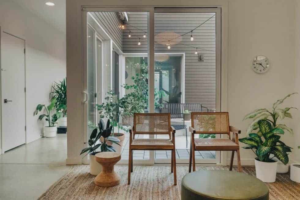 TICKETS ON SALE NOW – Restore Oregon: Mid-Century Modern Design Series