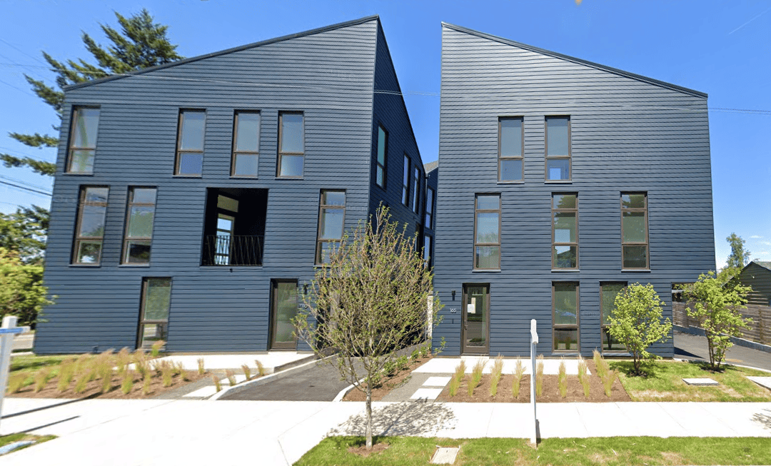 Meet Origami –  Architect Designed Residential Community