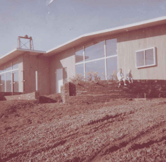 Architect Feature: Day Hilborn