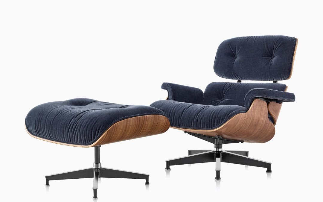 Herman Miller and the Furniture Revolution