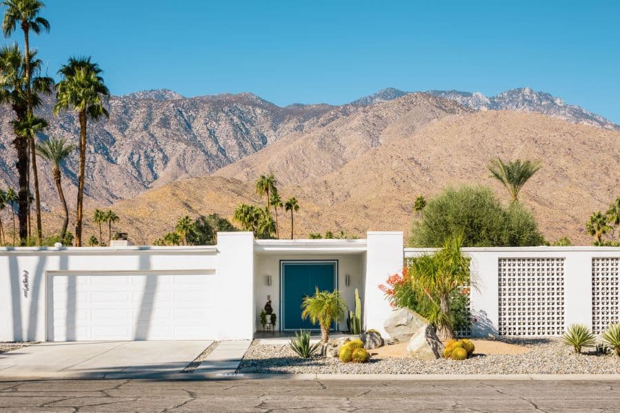 Event: Modernism Week Palm Springs 2020
