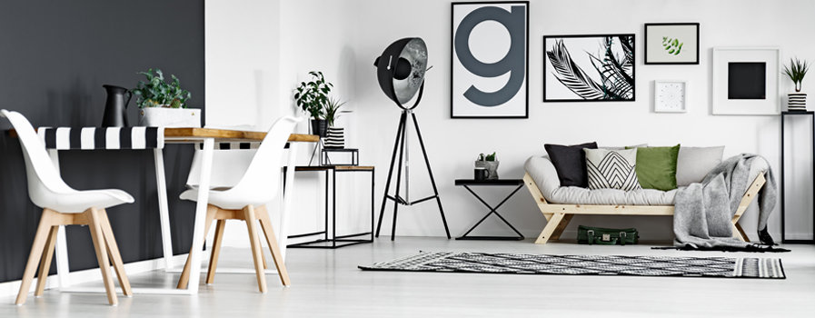 Decorating your Home in a Contemporary Style