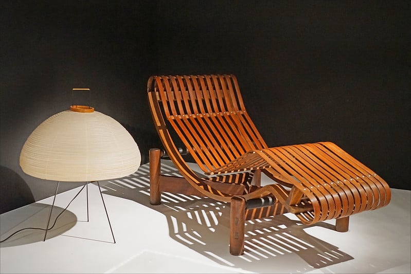 Charlotte Perriand: “‘No’ is Not the Answer”