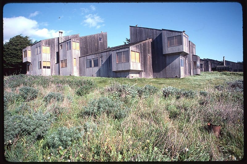 Lawrence Halprin, A Revolutionary in Landscape Architecture