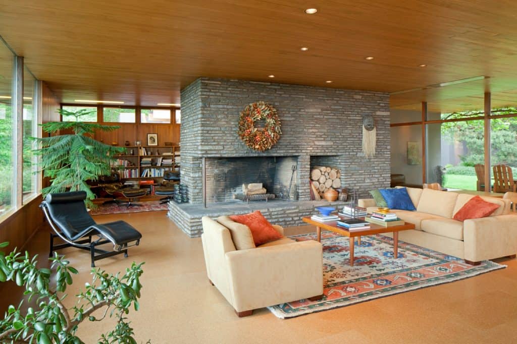 Pietro Belluschi Portland s Favorite Architect Modern Homes Portland Pietro Belluschi Portland s Favorite Architect Modern Homes Portland