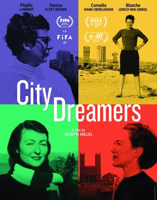 Architecture & Design Documentaries to Watch During Quarantine