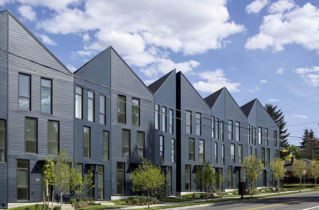 Keep on Eye on Waechter Architecture