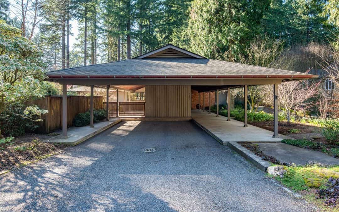 Take A 360° Virtual Tour of America’s Iconic Midcentury Homes