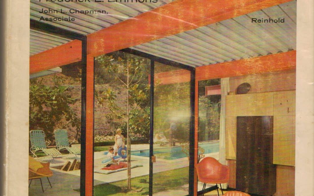 Dreams Come True – Off Market Score on a Rare A. Quincy Jones Designed Home