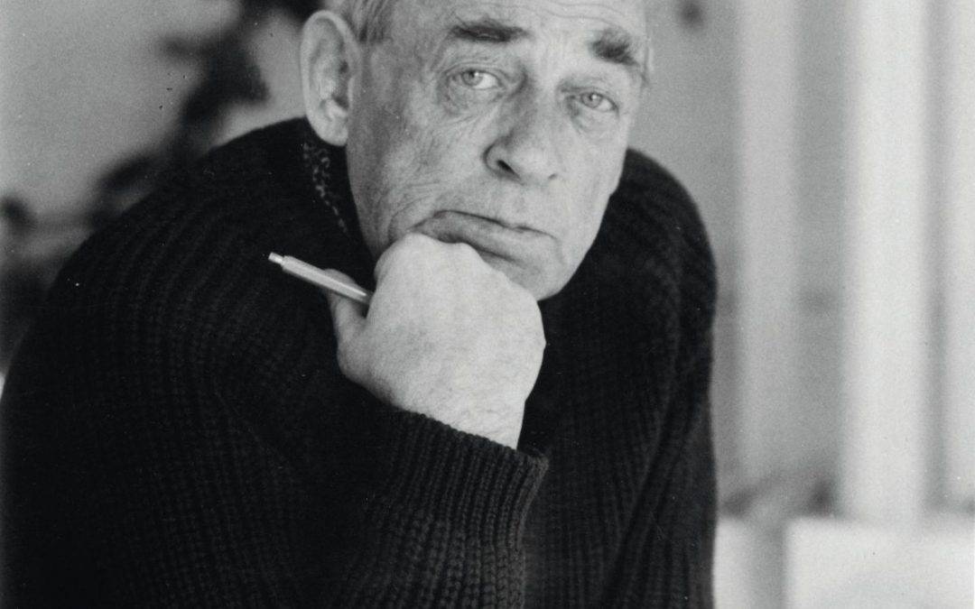 Introducing Great Finnish Architect, Alvar Aalto