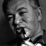 The Life and Work of Arne Jacobsen