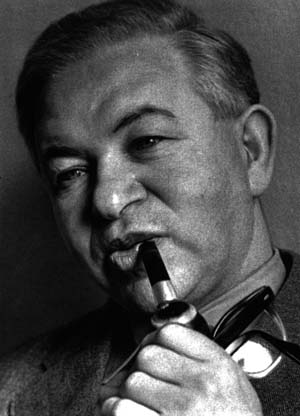 The Life and Work of Arne Jacobsen