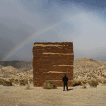 Event: Desert X in Palm Springs