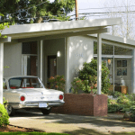 Restore Oregon's MCM Tour - East Portland's Historic Mid-Century Modern Homes