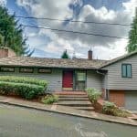 Just Listed: Mid-Century Mod in Kings Heights
