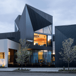 Featuring: Skylab Architecture 