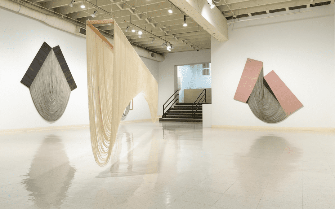 Portland Art Outing: Portland Russo Lee Gallery