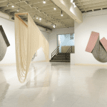 Portland Art Outing: Portland Russo Lee Gallery