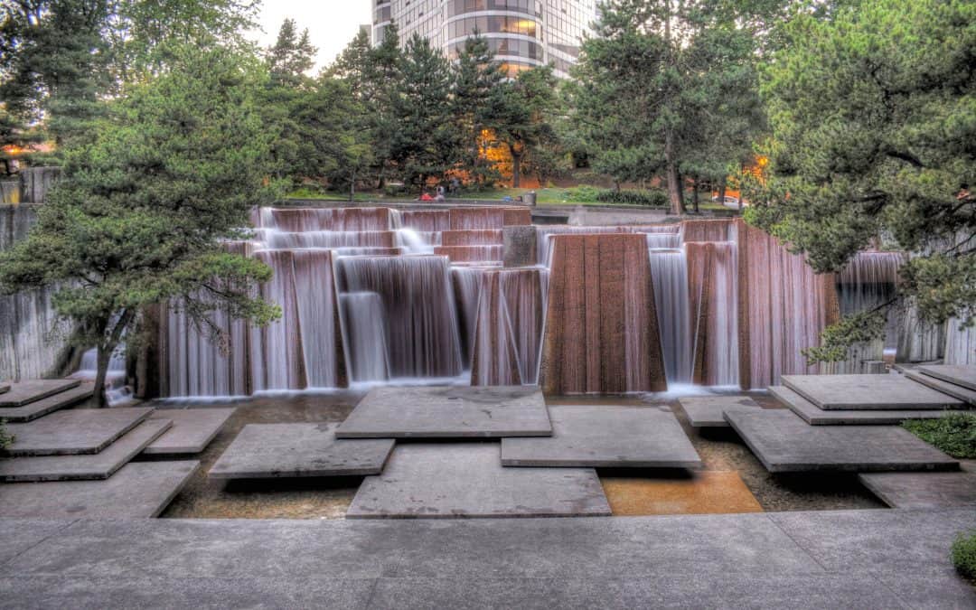 Landscape Architects: Revisiting All Time Favorites