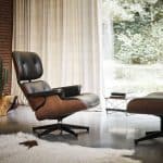 Most Influential Mid-Century Chairs & Their Designers