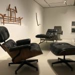 Most Influential Mid-Century Chairs & Their Designers