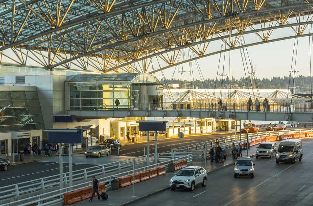 ZGF Architecture’s Continued Improvements to “America’s Best Airport”