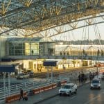 ZGF Architecture’s Continued Improvements to “America’s Best Airport”