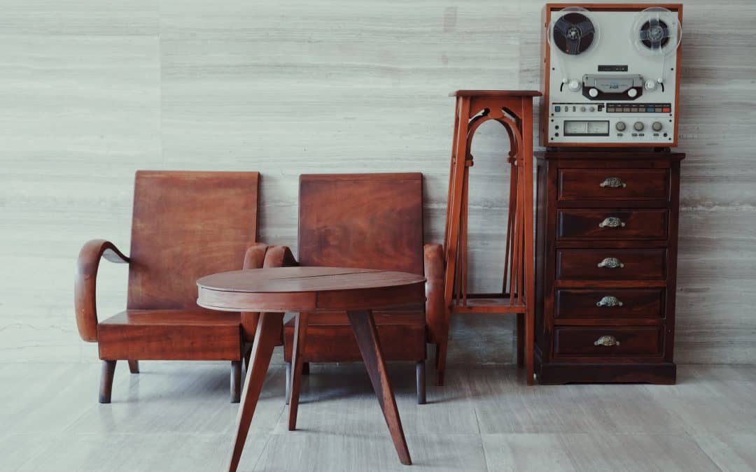 Restoring Vintage Furniture: Portland’s Best Shops and Resources