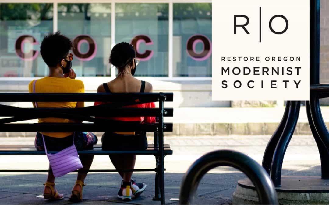 Join us! The 2023 Restore Modernist Society’s Exciting Events